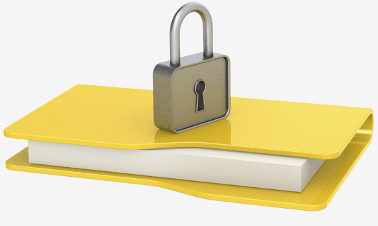 數據安全與權限管理