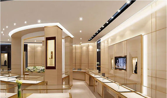 珠寶門店效率提升工具：用珠寶軟件破解管理難題