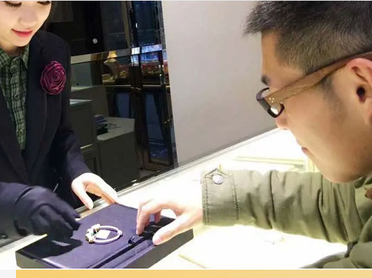 一套好的珠寶店管理系統讓你的生意更好做 