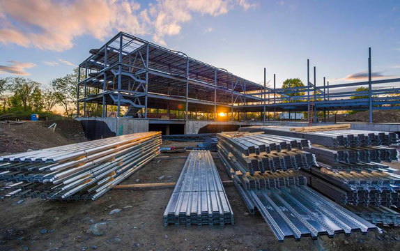 中大型建筑租賃企業如何破解數據不準難題？建材租賃軟件成關鍵